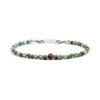 Bracciale Marlù Uomo Man in Acciaio 1BR0013 - 1BR0013